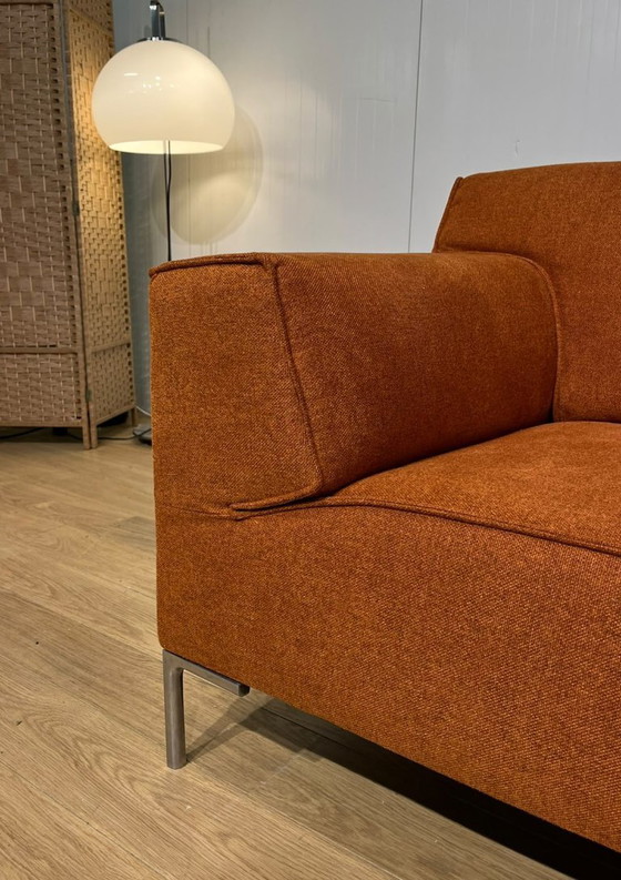DIVANETTO Design on Stock Bloq NUOVAMENTE IMBOTTITO – Divani 2 posti, Other (photo 7 of 9)