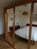 Hulsta garderobe