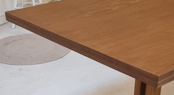 Eettafel Tjalfe 2,5m – Hout (photo 9 of 19)