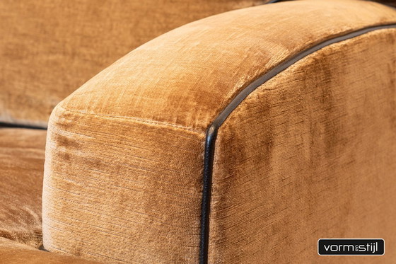 Image 1 of Ensemble de 2 fauteuils originaux conçus par Bart van Bekhoven