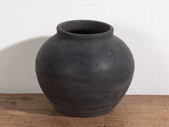 Antikes Keramikgefäß (ca. 1900) #6 – Vasen, Ceramic (photo 28 of 28)