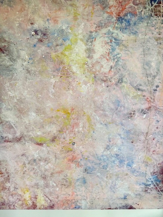 Image 1 of Opera d'arte astratta moderna