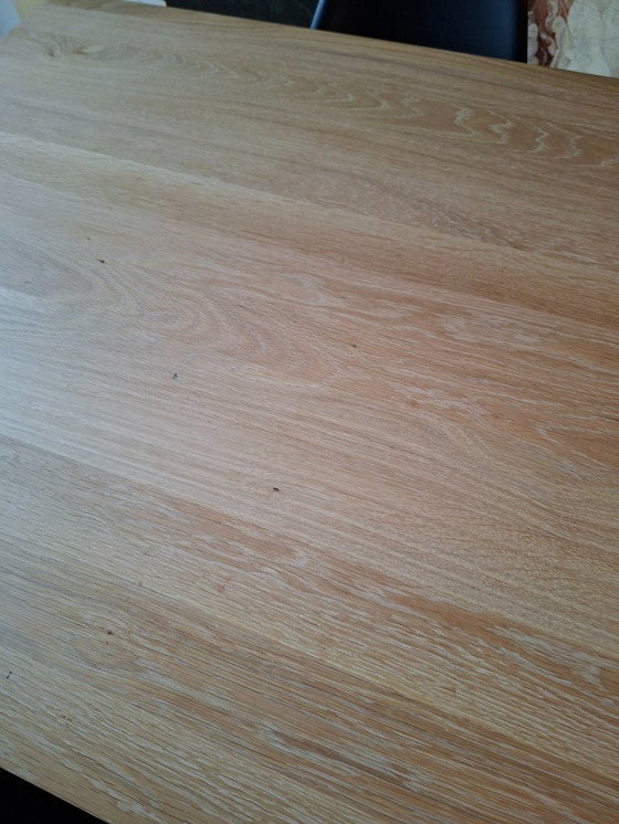 Image 1 of Hermosa mesa de comedor de Studio Henk