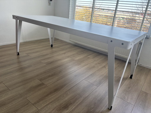 Functionele Lloyd Tafel