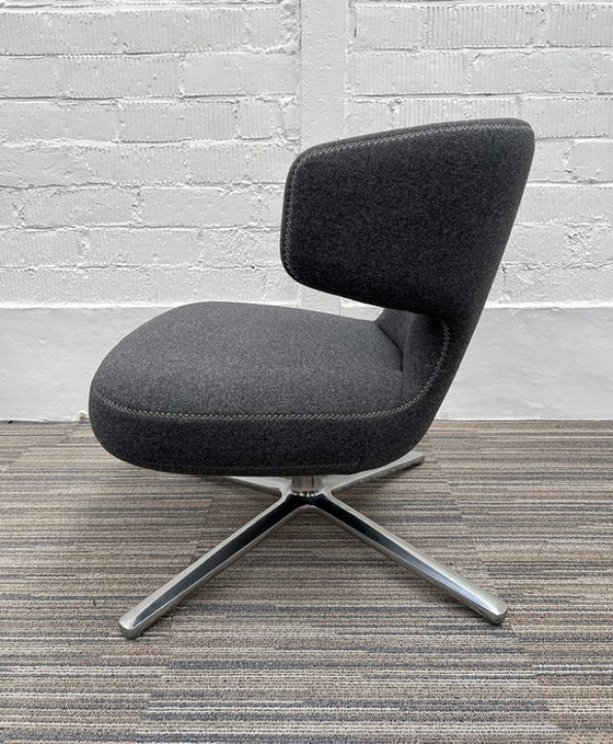 Image 1 of Vitra Petit Repos Lounge Chair