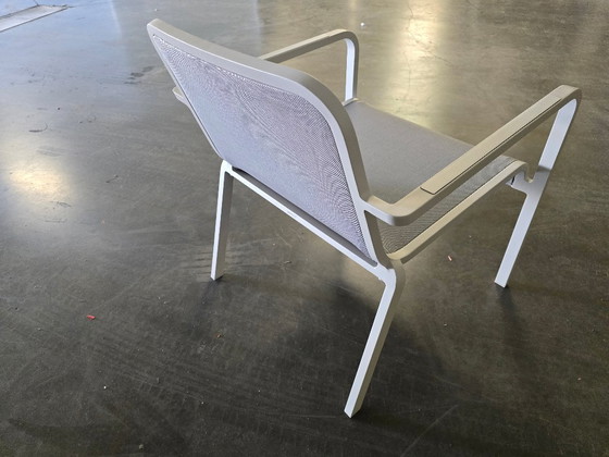 Image 1 of 2x MANUTTI HELIOS À SIÈGE BAS