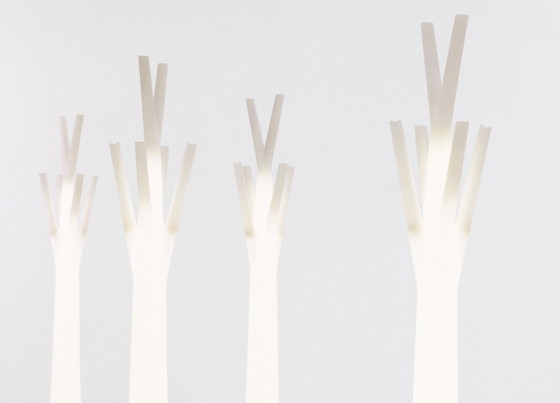 Image 1 of Bonaldo Tree Light design kapstok