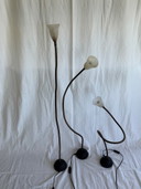 Deja Vu (Nolet) Lamps, 3 Pieces