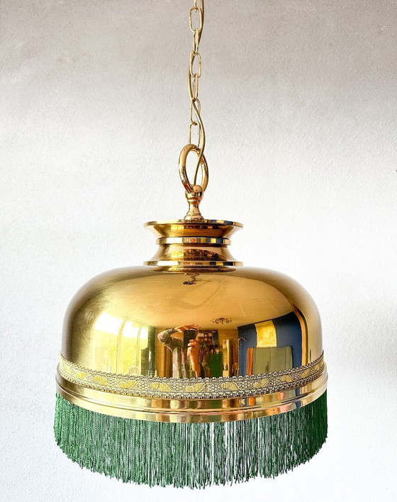 Image 1 of Suspension vintage