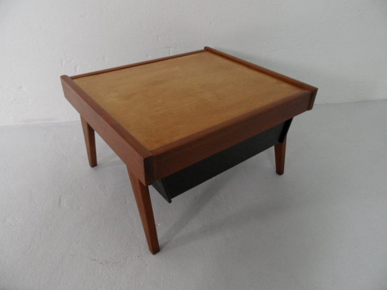 Image 1 of Table d'appoint Mid Century