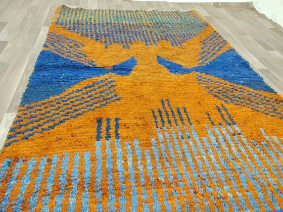 Tappeto berbero fatto a mano 2,5 x 1,5 m – Tappeti, Wool (photo 7 of 12)