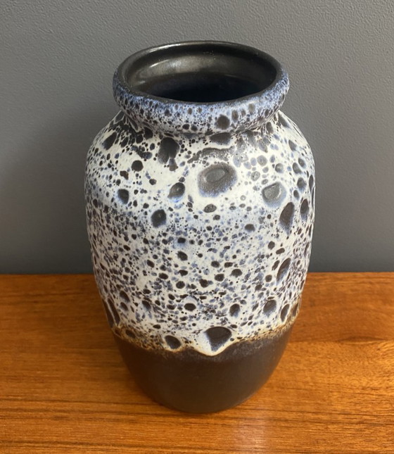 Image 1 of Jasba Fat lava Keramische vaas WGP model 905-1020