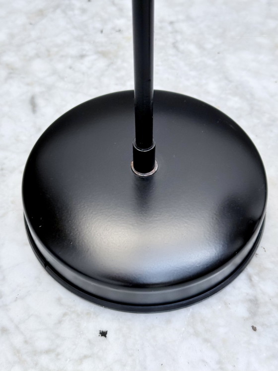 Venetian Lumi Italia Lamp from the 1980s – Table lamps, Metal (photo 8 of 11)