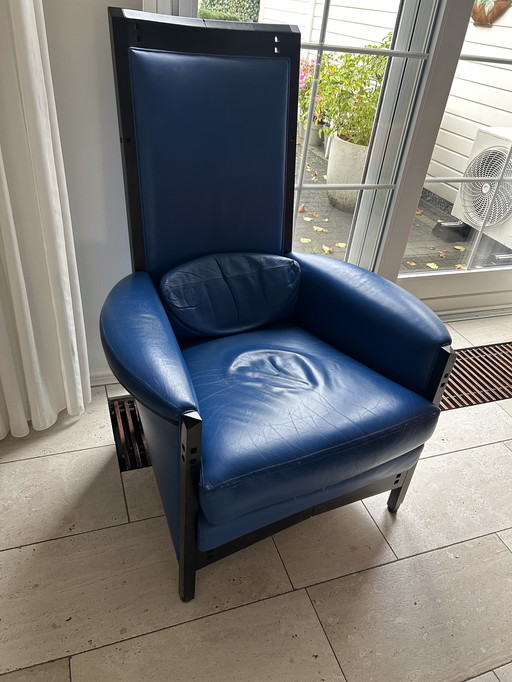 Giorgetti Peggy high and low