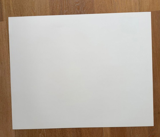 Image 1 of Karel Appel (1921-2006), Het Zonnedier, 1951, copyright  Karel Appel 1984 c/o Beeldrecht Amsterdam....Printed in Holland /no.47