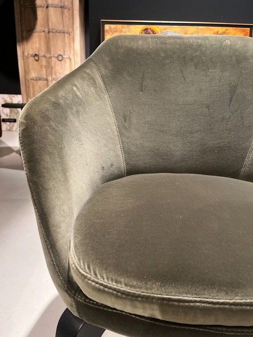 1x Diez florence stoel