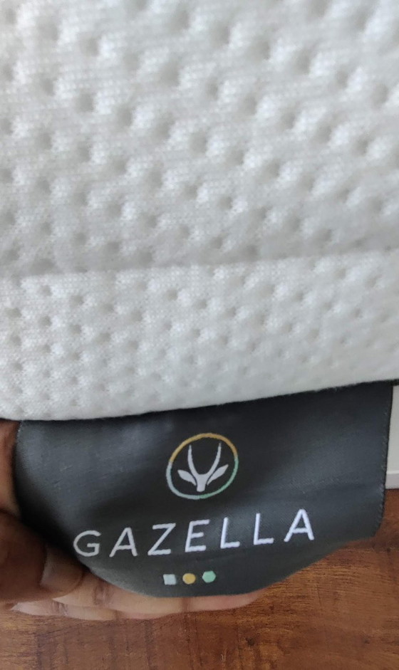 Image 1 of Matras Gazella Breeze I Firm, 180X200