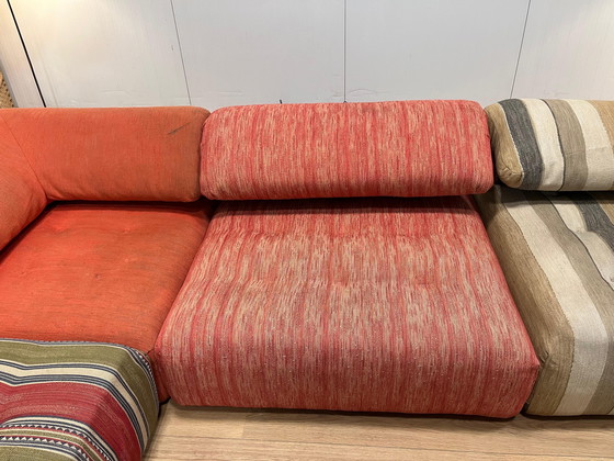 Image 1 of Vintage Roche Bobois Voyage Immobile Vintage