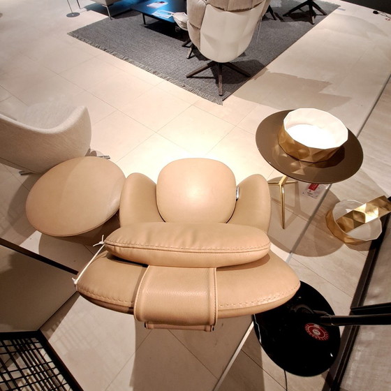 Image 1 of Fauteuil décontracté B&B Italia Harbor