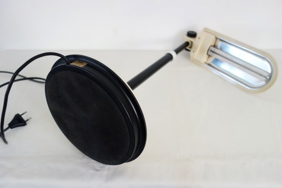 Image 1 of Mazda Bur’o desk lamp, 1980, France