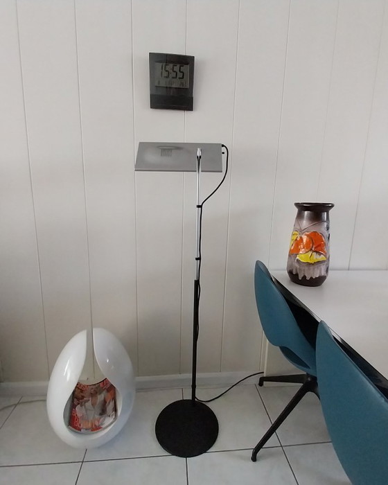 Image 1 of Duna floor lamp by Italiana Luce