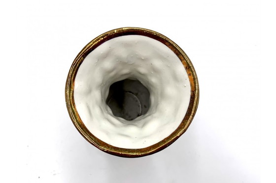 Image 1 of Vaso in porcellana Steatyt Katowice, Polonia, anni '60