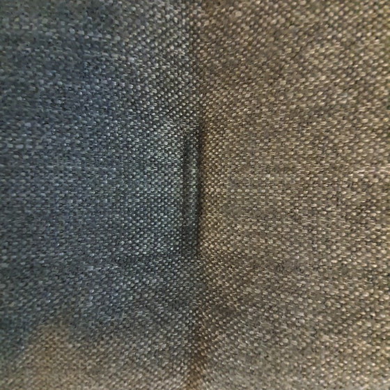 Image 1 of COR Cordia Lounge fauteuil met poef