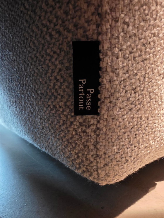 Image 1 of Pommeline corner sofa by Passe Partout