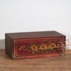 Antica scatola cinese con dettagli floreali (c.1900) #15 – Oggetti decorativi (photo 9 of 40)