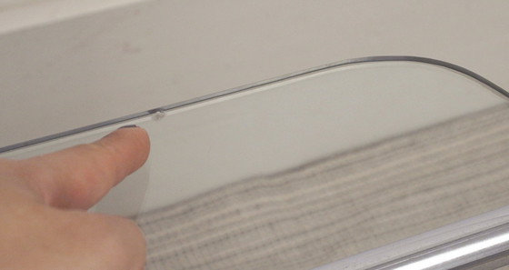 Image 1 of  Atomic MCM Side Table Vintage 1970s Mid Century Modern Space Age Chrome Glass Wood Sphere Joints Molecular Coffee Table 