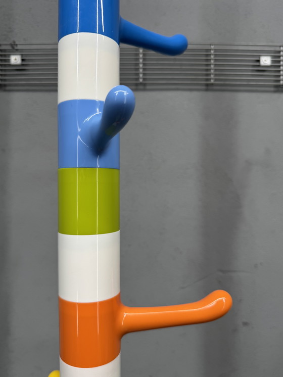 Image 1 of Perchero Ikea Krokig de Annie Hulden y Sanna Dahlman