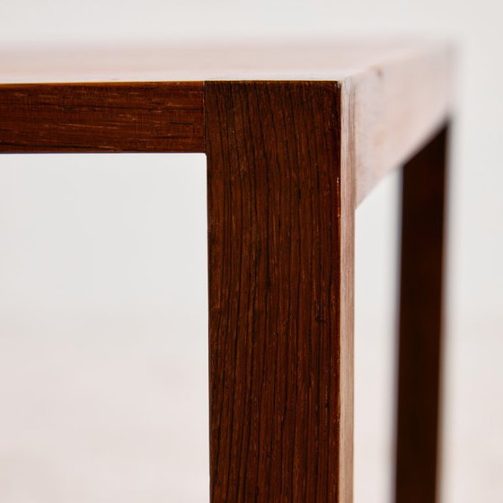 Image 1 of MK11309 Rosewood coffee table