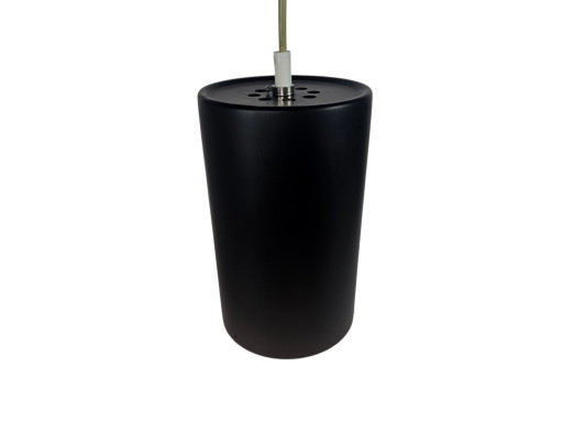Raak Amsterdam - Modello R 270 - Lampada a sospensione cilindrica - Olanda - 1968 – hanglampen, Metal