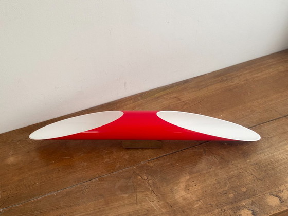 Applique Shakti di Kundalini. 2002. Italia. – Metallo, Plexiglass (photo 4 of 7)