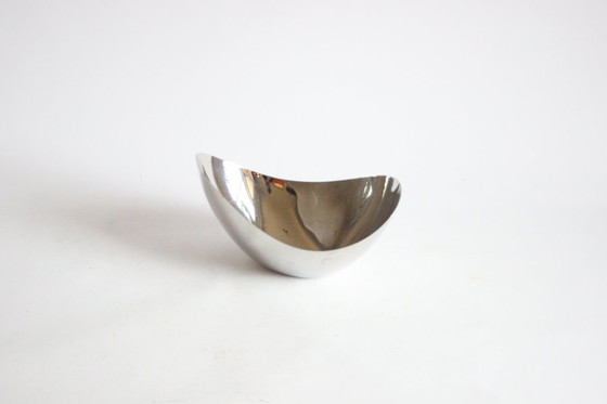 Image 1 of Georg Jensen Bloom Ciotola alta di Helle Damkjaer