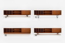Credenza T-S18P anta scorrevole 240