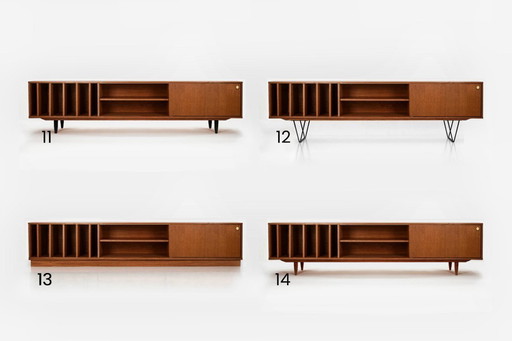Sideboard T-S18P Schiebetür 240