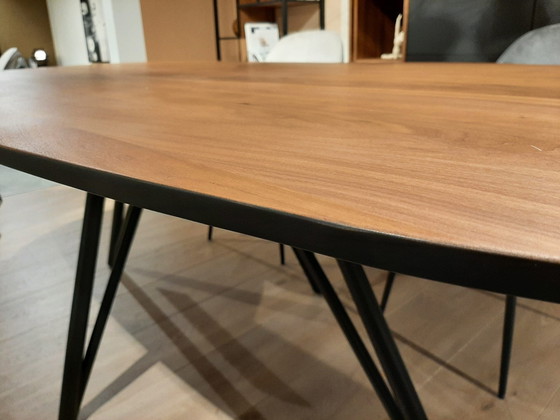Image 1 of Torano eetkamertafel - 240 x 110 cm *