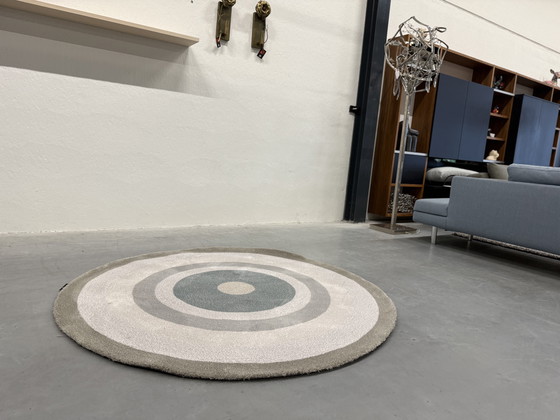 Image 1 of Tappeto Segni Tappeto lana D160