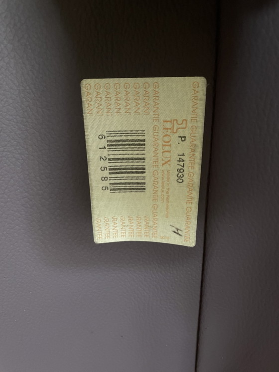 Image 1 of Pouf Leolux