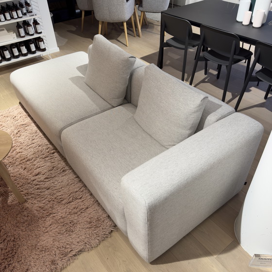 Image 1 of Canapé HAY Mags 2,5 places