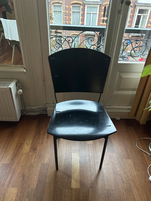 Sedia Arflex - Elasta