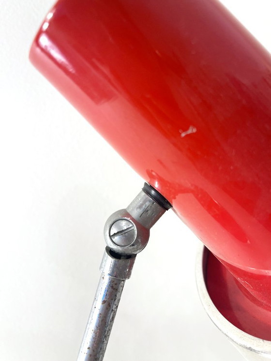 Image 1 of Lampe Bureau Stilux Italy, 1970