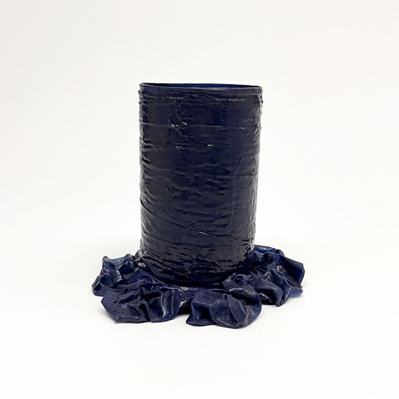 Image 1 of Vaso Basso Fare di Gaetano Pesce per Meritalia "Edizioni del Pesce" 2010