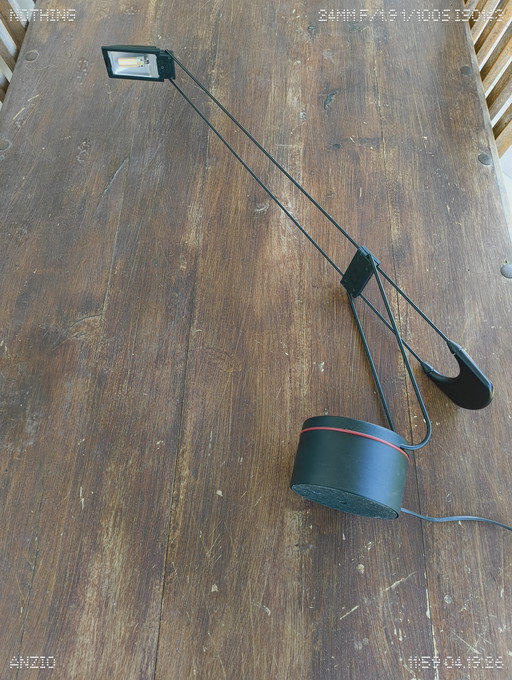 Gabriele Basilico Lamp for Alva Line