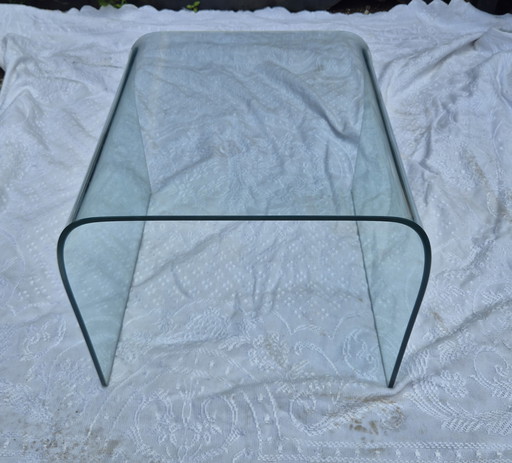 Fiam nesting tables