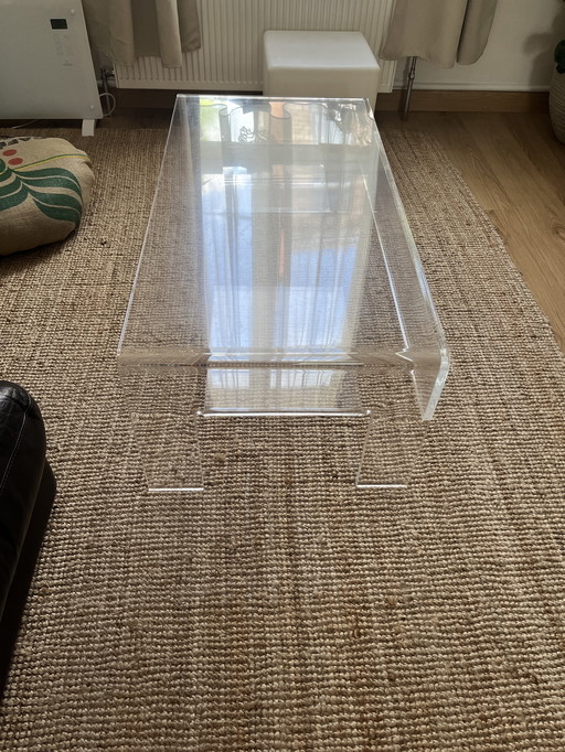 Tablet Plexiglas