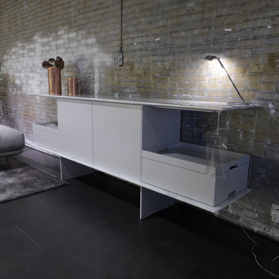 Image 1 of Draenert 4450-I Twin sideboard
