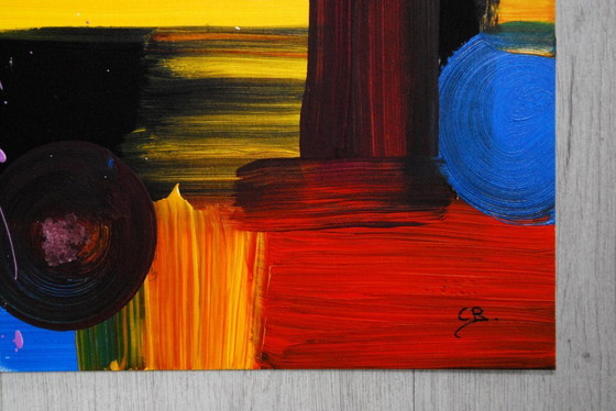 Image 1 of CB. Cosas bellas de la vida.