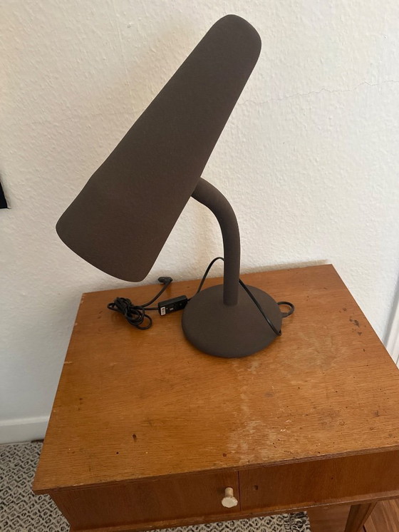 Image 1 of Softy table lamp studio Laurens van Wieringen